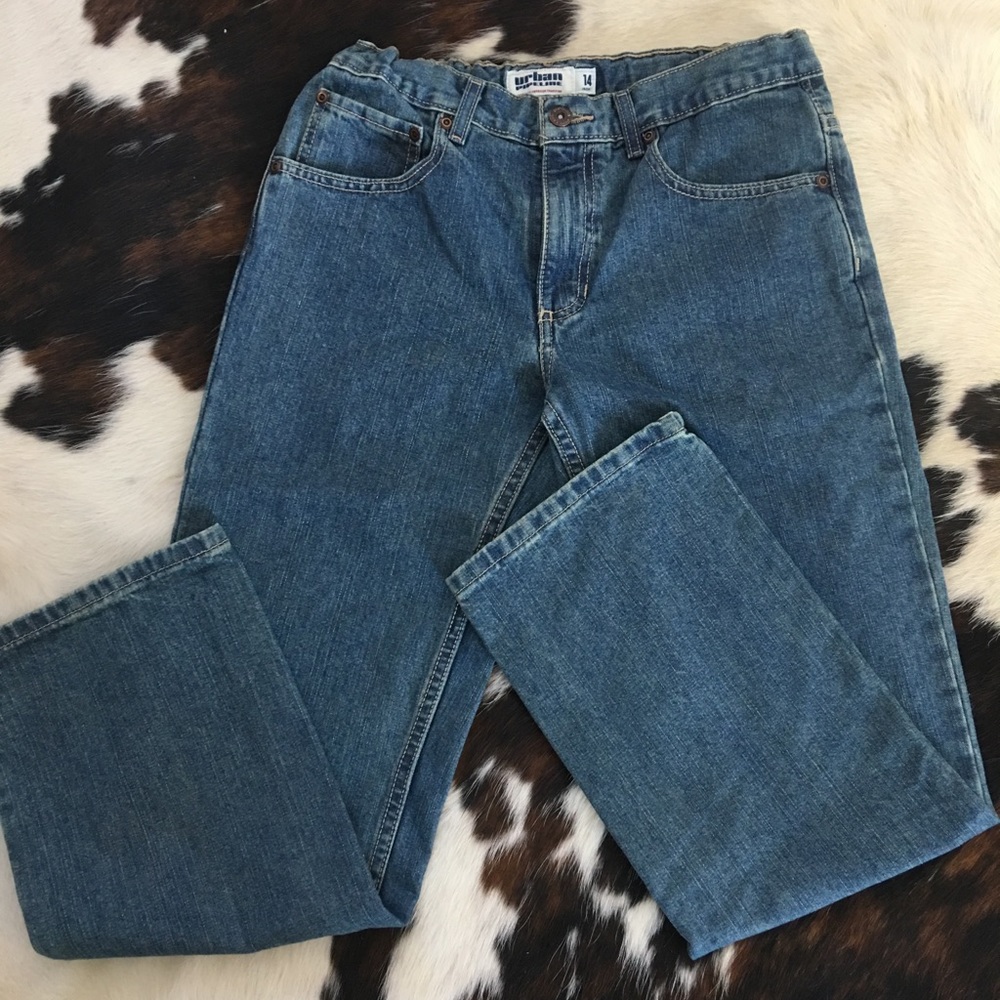 Boys Jeans